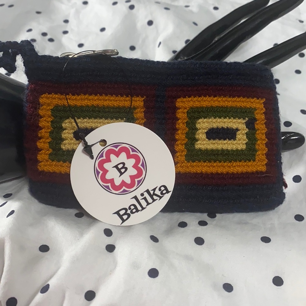 Wayuu coin 🪙 👛 purse